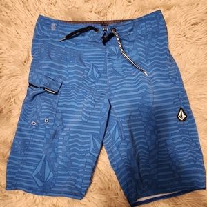 Boys board shorts